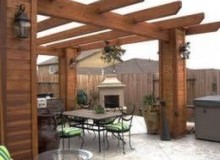 Kwikfynd Pergolas
nectarbrook